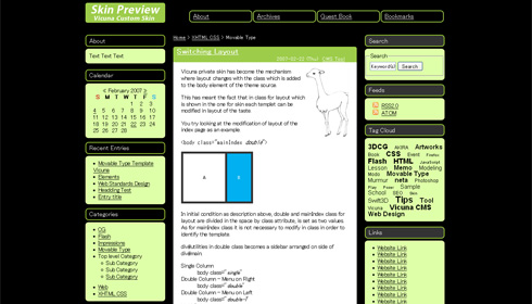 作品のサムネイルです