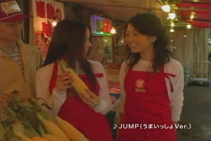 CM�ł̃A���O��